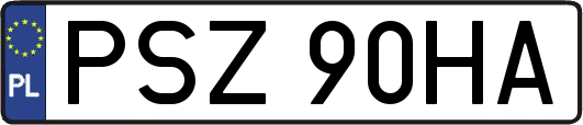PSZ90HA