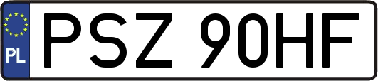 PSZ90HF