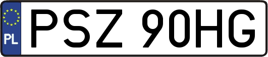 PSZ90HG