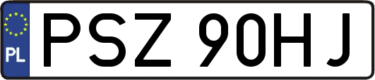 PSZ90HJ