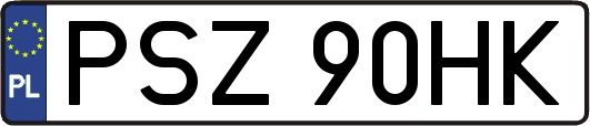 PSZ90HK