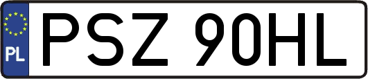 PSZ90HL