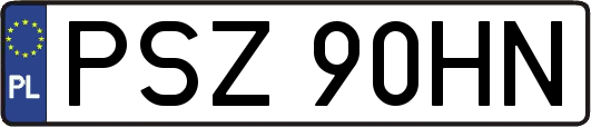 PSZ90HN