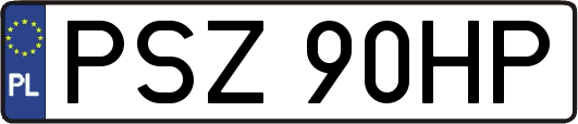 PSZ90HP