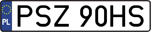 PSZ90HS
