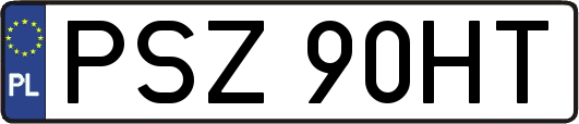 PSZ90HT