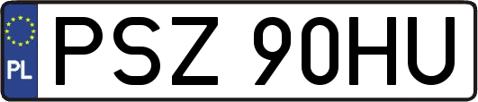 PSZ90HU