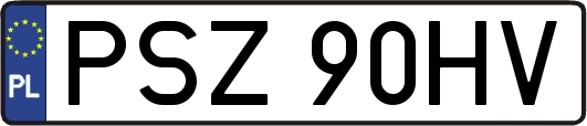 PSZ90HV