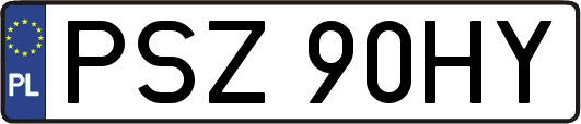 PSZ90HY