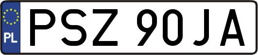 PSZ90JA