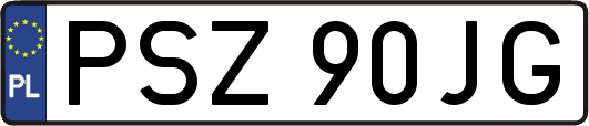 PSZ90JG