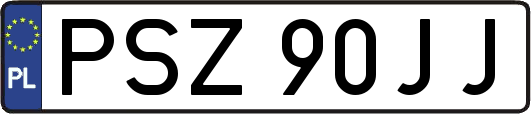 PSZ90JJ