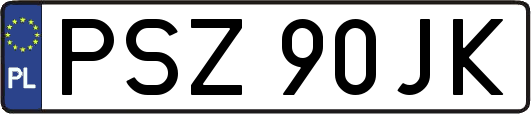 PSZ90JK