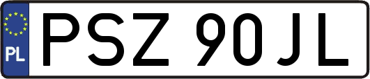 PSZ90JL