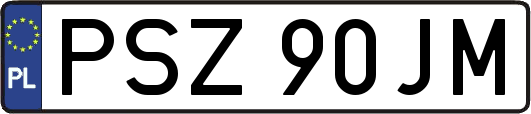 PSZ90JM