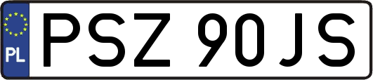 PSZ90JS
