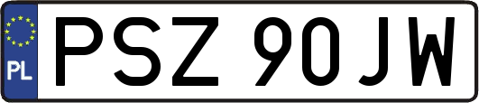 PSZ90JW