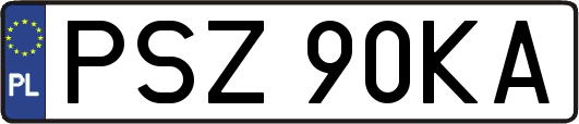 PSZ90KA