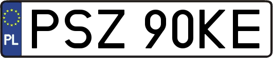 PSZ90KE