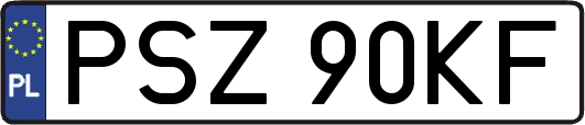PSZ90KF