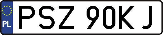 PSZ90KJ