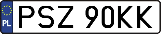 PSZ90KK