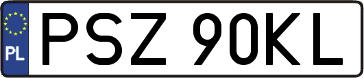 PSZ90KL