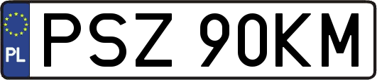 PSZ90KM
