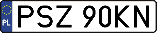 PSZ90KN