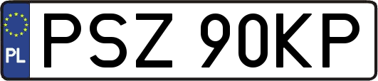 PSZ90KP
