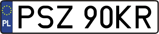 PSZ90KR