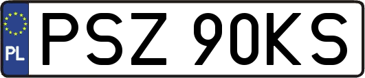 PSZ90KS