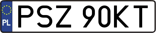 PSZ90KT