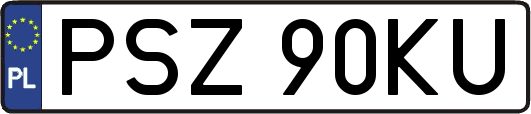 PSZ90KU