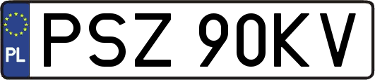 PSZ90KV