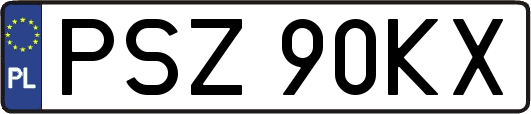 PSZ90KX