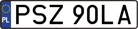 PSZ90LA