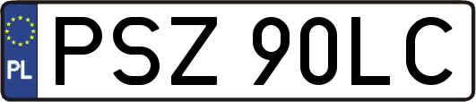 PSZ90LC