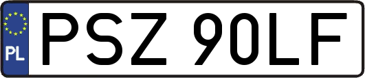 PSZ90LF