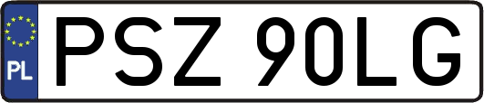 PSZ90LG