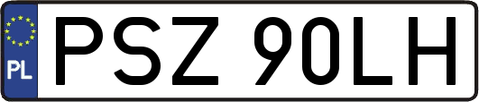 PSZ90LH