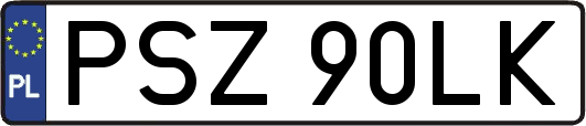 PSZ90LK