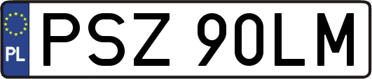 PSZ90LM