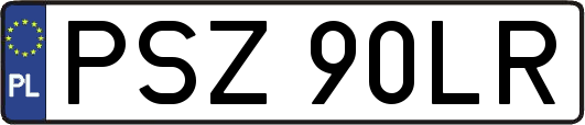 PSZ90LR