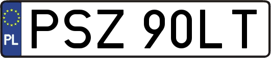 PSZ90LT
