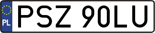 PSZ90LU