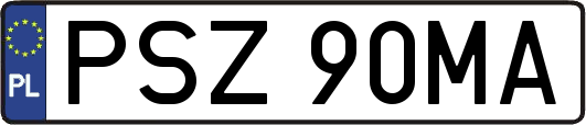 PSZ90MA