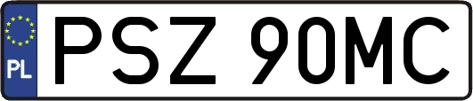 PSZ90MC
