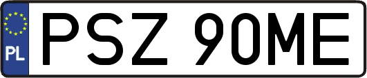 PSZ90ME