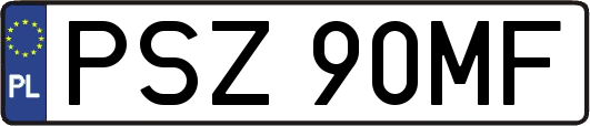 PSZ90MF